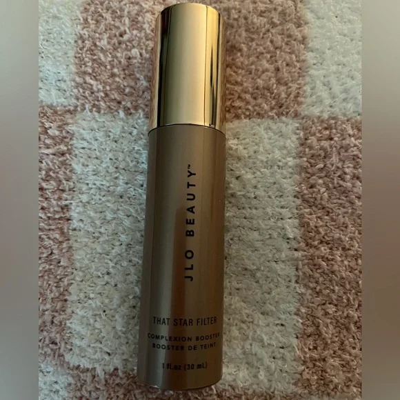 JLO BEAUTY That Star Filter Complexion Booster - Picture 1 of 4